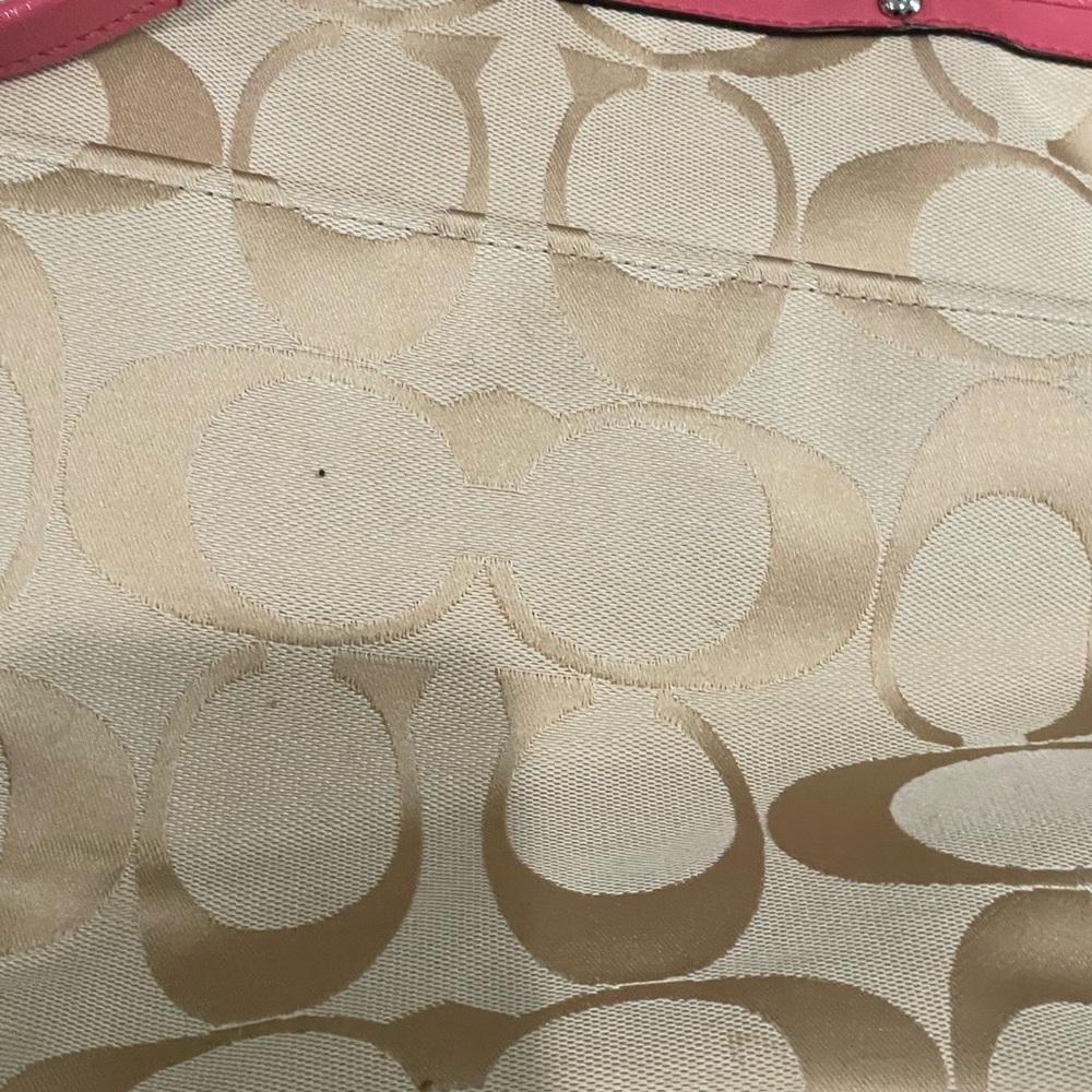 Michael Kors/coach/ Jessica Simpson purse lot! - Picture 13 of 13